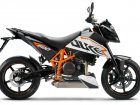 KTM 690 Duke R